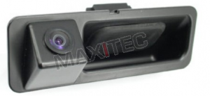 Kamera cofania Maxicam CA 9702 - BMW 3, 5, 7 - kamera w uchwycie klapy bagażnika